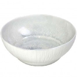 Serving Bowl Zen SOR206K6 11,5x5,5cm Sky Blue-White Espiel BLUE-WHITE