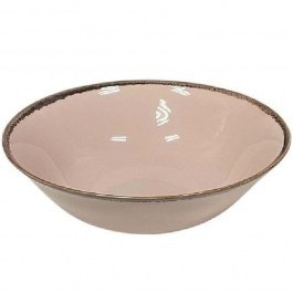 Σαλατιέρα Vibes TLR104K6 23cm Pink Espiel PINK