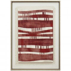 Canvas Painting 3D FAL402 50x9x70cm Multi Espiel