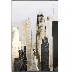 Canvas Painting FAL333 60x90cm Multi Espiel