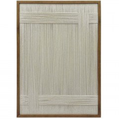 Painting NIM116 50x2,8x70cm Beige Espiel