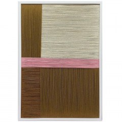 Painting NIM107 50x2,5x70cm Multi Espiel