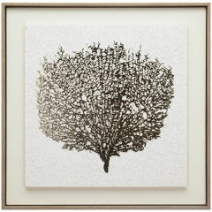 Canvas Painting FAL452 60x60cm Multi Espiel