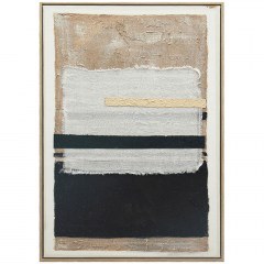 Canvas Painting FAL472 50x70cm Multi Espiel
