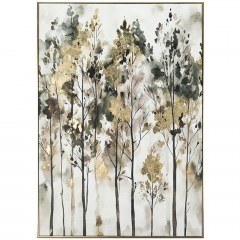 Canvas Painting FAL485 50x70cm Multi Espiel