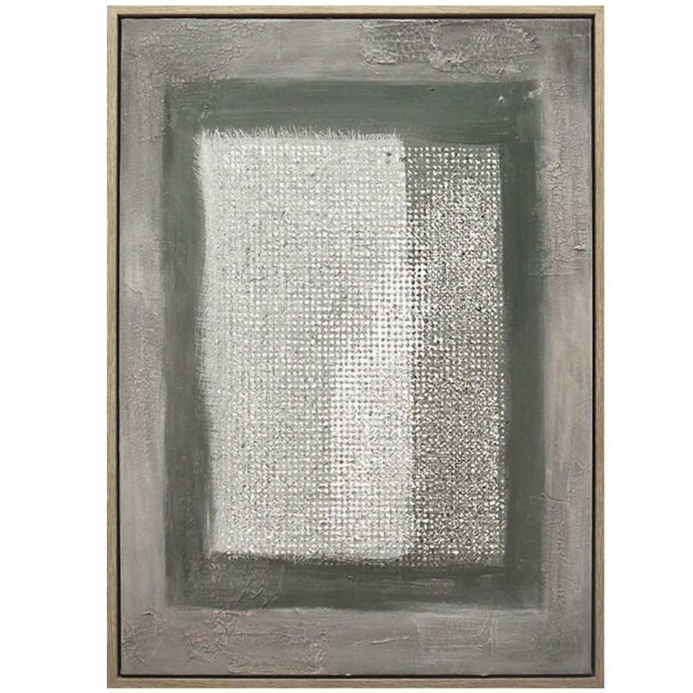 Δερμάτινη τσάντα Karl Lagerfeld K/SIGNATURE χρώμα: άσπρο, B1W30059