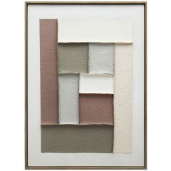 Canvas Painting FAL513 60x80cm Multi Espiel