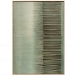 Canvas Painting YFA113 60x2,8x80cm Multi Espiel