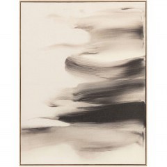 Painting YFA109 80x3,8x100cm Beige Espiel