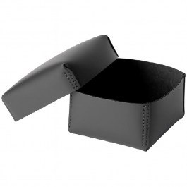 Storage Box RAG302 17x17x11cm Dark Grey Espiel GREY