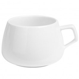 Espresso Cup Nest PUC101K6 5,5x5cm 100ml Super White Espiel WHITE