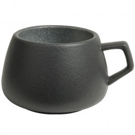 Espresso Cup Nest PUC107K6 5,5x5cm 100ml Grey Espiel GREY