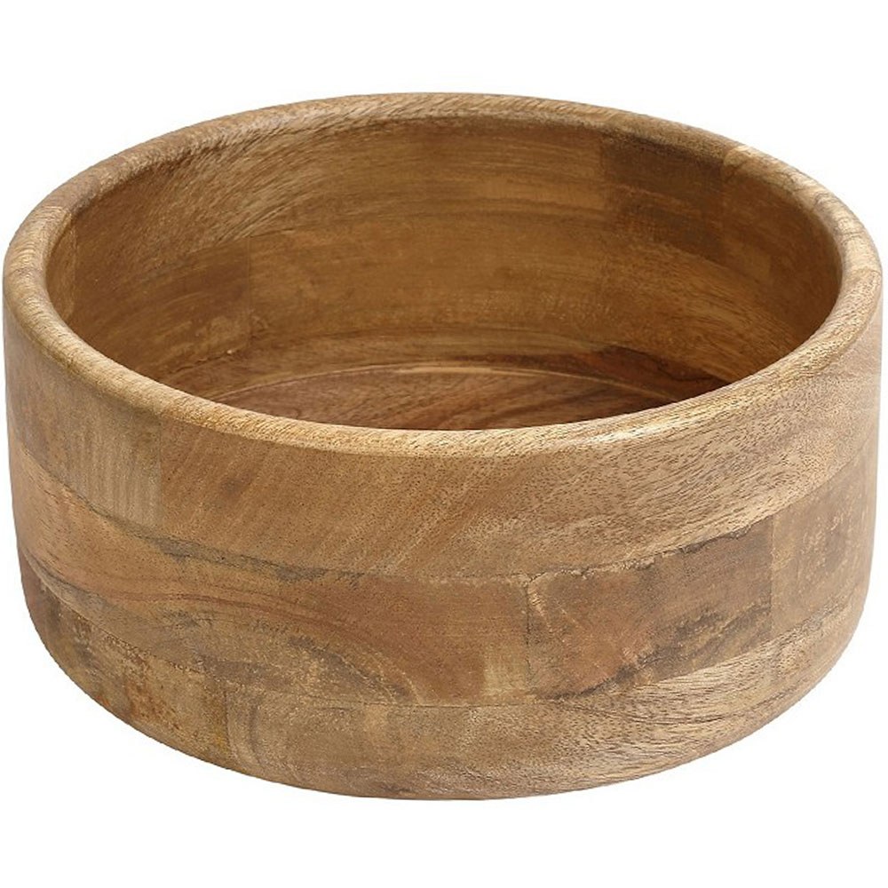 Μπωλ Σερβιρίσματος AKB212 19,5x11cm Natural Espiel