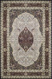 Χαλί Kasmir 2033 Blue-Red BLUE-RED