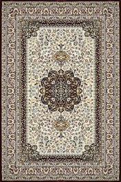 Carpet Kasmir 2034 Beige-Red BEIGE-RED