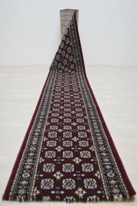 Διάδρομος Kasmir 2037 Red 67X...