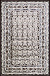 Χαλί Kasmir 2039 Beige-Red BEIGE-RED