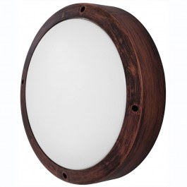 Ceiling Illuminant Slp-40A Copper COPPER