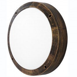 Ceiling Illuminant Slp-40A Bronze BRONZE