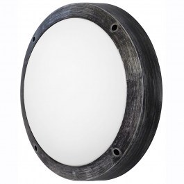 Ceiling Illuminant Slp-40A Silver SILVER