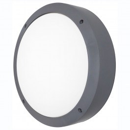 Ceiling Illuminant Slp-40A Grey GREY
