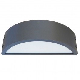Wall Illuminant Slp-20B 13-0080 Grey GREY