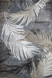 Χαλί Boheme 18531-095 Grey Merinos GREY