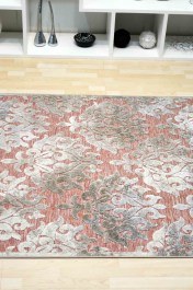 Χαλί Boheme 18533-952 Red Merinos RED