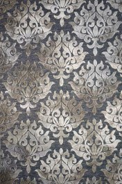 Χαλί Boheme 18533-975 Anthracite Merinos ANTHRACITE