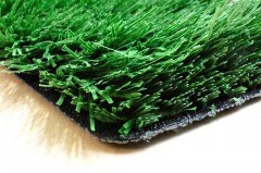 Μοκέτα Γκαζόν Footboll Green