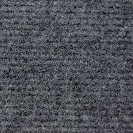 Μοκέτα Τσόχα Εκθεσιακή Με Το Μέτρο Με Νάιλον Spot Grey GREY