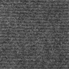 Μοκέτα Τσόχα Εκθεσιακή Με Το Μέτρο Με Νάιλον Spot Anthracite