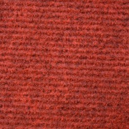 Μοκέτα Τσόχα Εκθεσιακή Με Το Μέτρο Με Νάιλον Spot Bordo BORDO