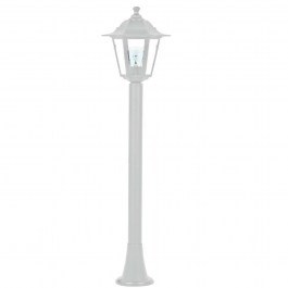 Illuminant Column Plgq5W White Aca Decor WHITE