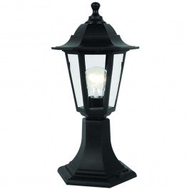 Illuminant Beacon Plgq3B Black Aca Decor BLACK