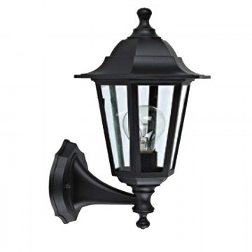 Illuminant Beacon Plgq1B Black Aca Decor