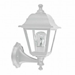 Illuminant Beacon Plgp1W White Aca Decor WHITE