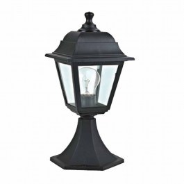 Illuminant Beacon Plgp3B Black Aca Decor BLACK
