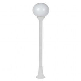 Illuminant Column Plgm5W White Aca Decor WHITE