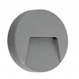 Φωτιστικό LED SMD SLIM41 Grey Aca Decor GREY