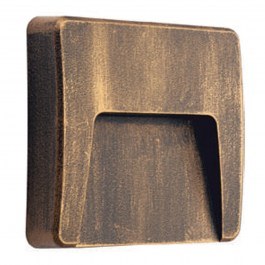 Illuminant Led Smd Slim42R Rust Aca Decor RUST