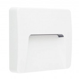 Illuminant Led Smd Slim42W White Aca Decor WHITE
