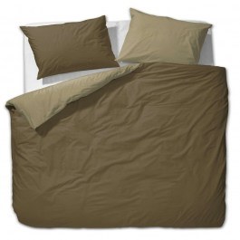 Κουβερλί Micro-21 Brown Vesta Home BROWN