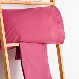 Μαξιλαροθήκη Ζεύγος 50Χ75 Violet Σύνθεση 501 Vesta Home VIOLET