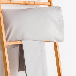 Παπλωματoθήκη 170Χ240 Grey Σύνθεση-505 Vesta Home GREY