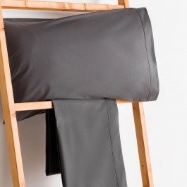 Σεντόνι Με Λάστιχο Σύνθεση - 502 Anthracite Vesta Home ANTHRACITE