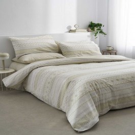 Σεντόνια Elea-1 (Σετ 3τμχ) Olive Vesta Home OLIVE