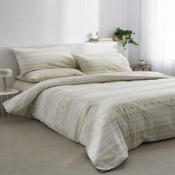 Σεντόνια Elea-1 (Σετ 3τμχ) Olive Vesta Home