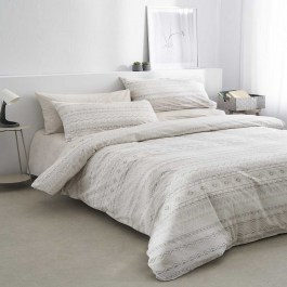 Σεντόνια Elea-2 (Σετ 3τμχ) Grey Vesta Home GREY