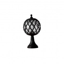 Floor Illuminant Lp-530En Black 10-0120 BLACK